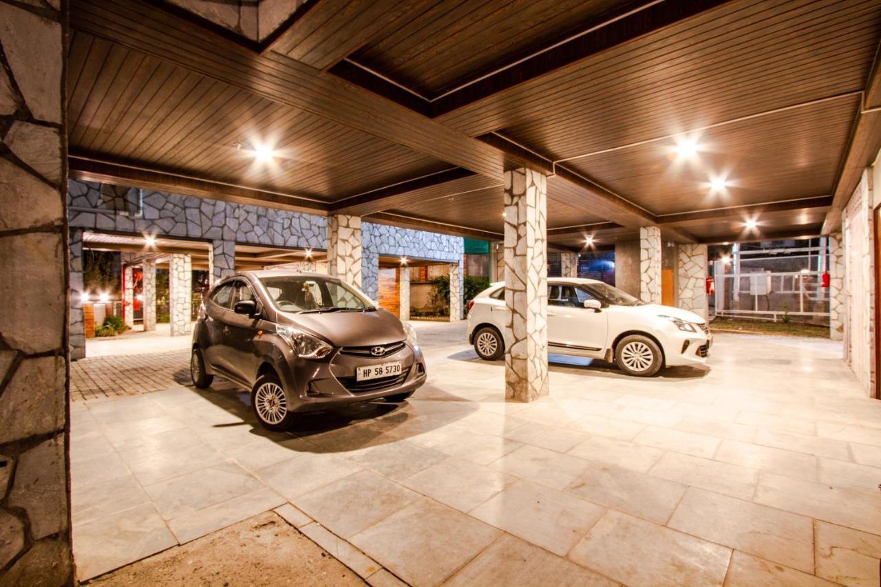 Tripli Hotels Stone House Cottage — Photos 2