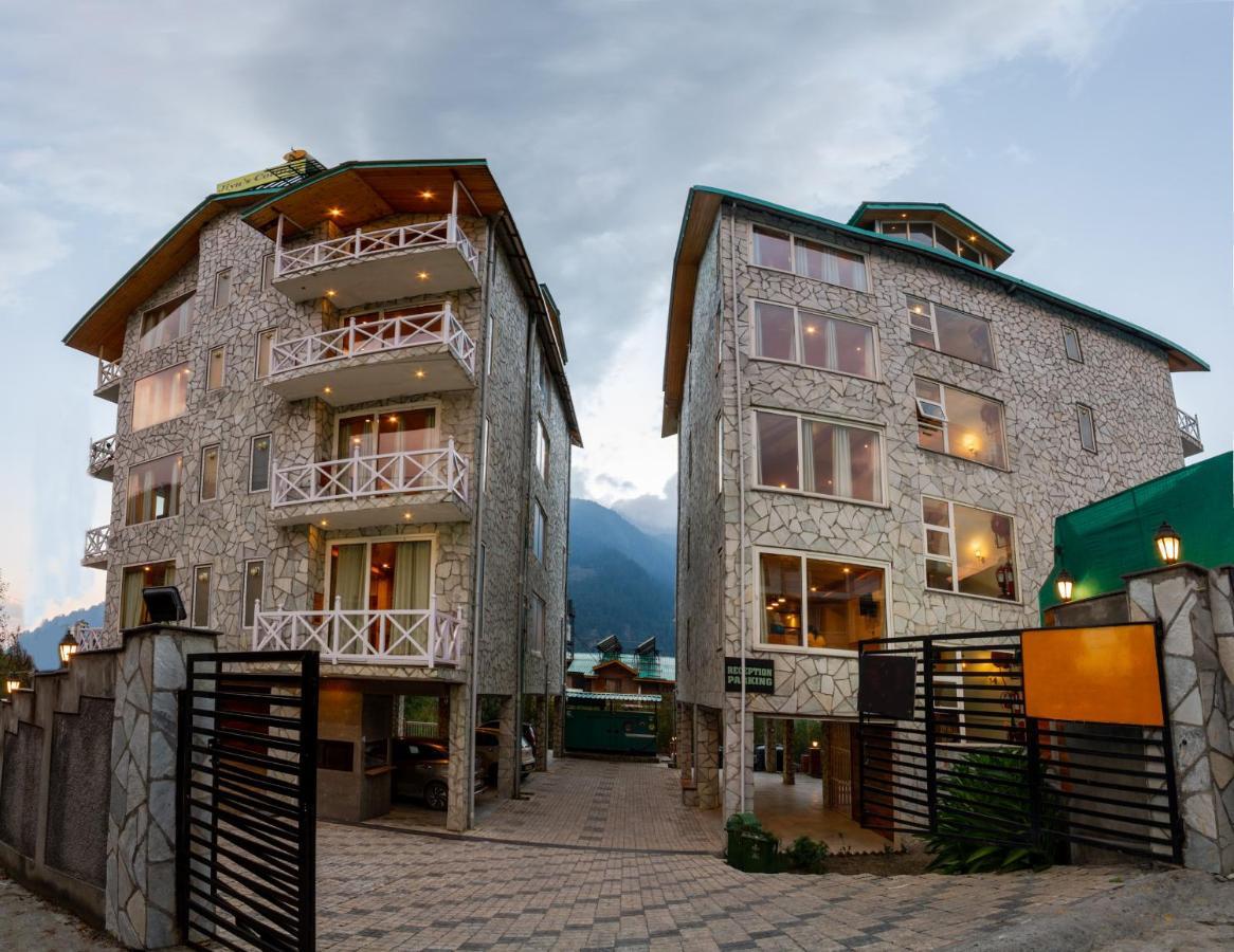 Tripli Hotels Stone House Cottage — Photos 3