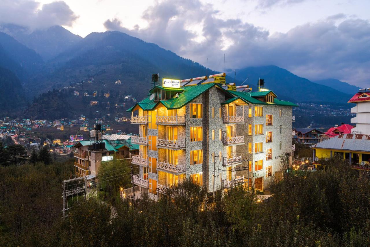 Tripli Hotels Stone House Cottage — Photos 1